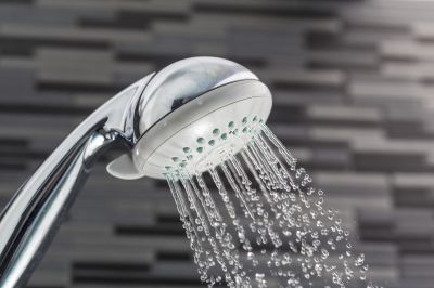Modern Showerheads